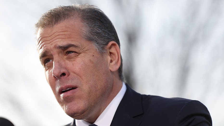 Judge bars prosecutors from using some salacious evidence in Hunter Biden’s gun trial