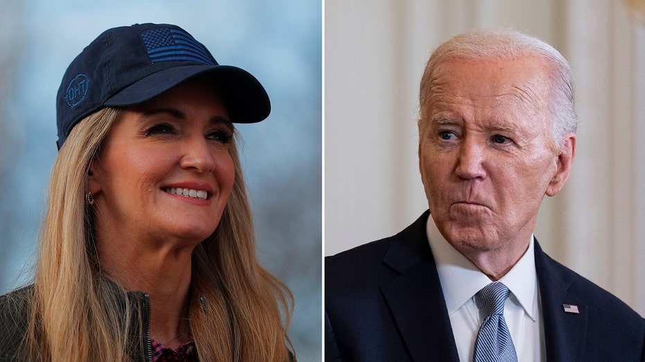 Biden’s abortion script flipped by businesswoman’s boost to pro-life groups