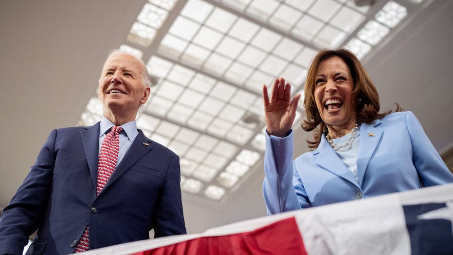 ‘Boom’: Democrats celebrate Trump guilty verdict as Biden weighs remaining threat