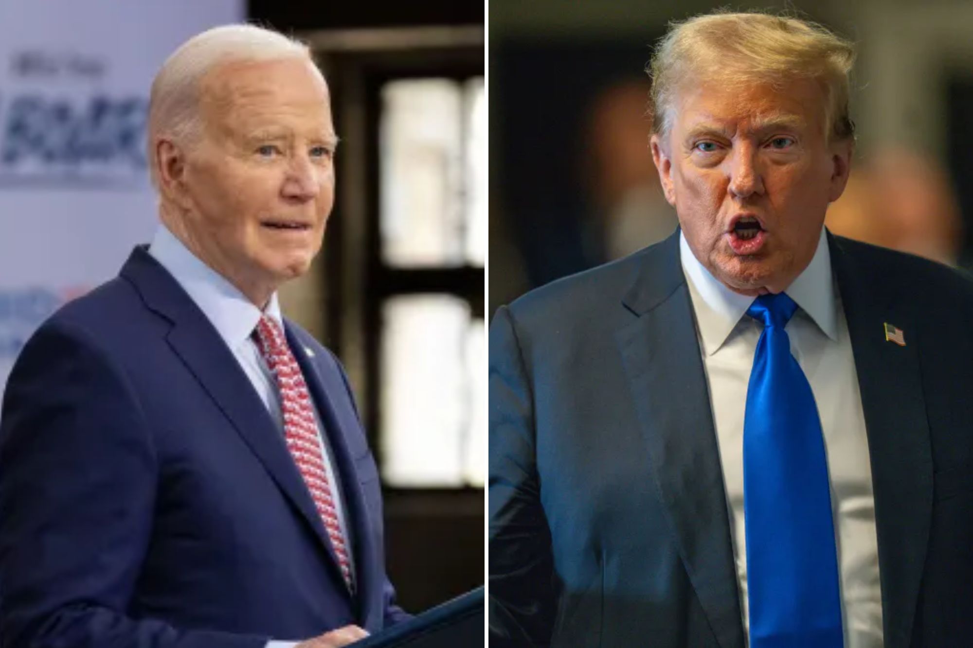 Biden campaign hails Trump ‘hush money’ conviction: ‘No one is above the law’