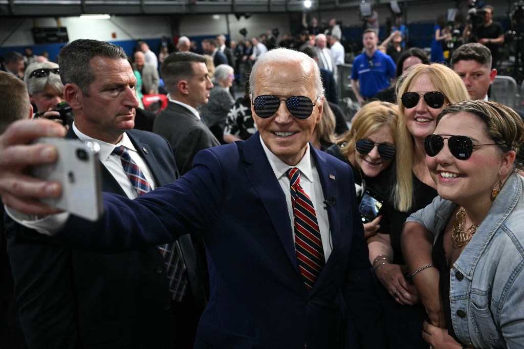 Democrats forced to plan virtual roll call to make sure Biden makes Ohio ballot in swing-state blunder