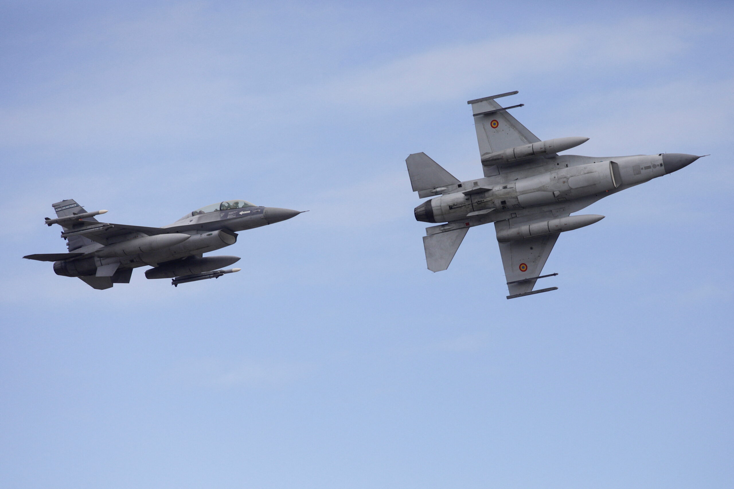 Ukraine will get long-awaited F-16 jets ‘this summer’ to counter Russian air attacks