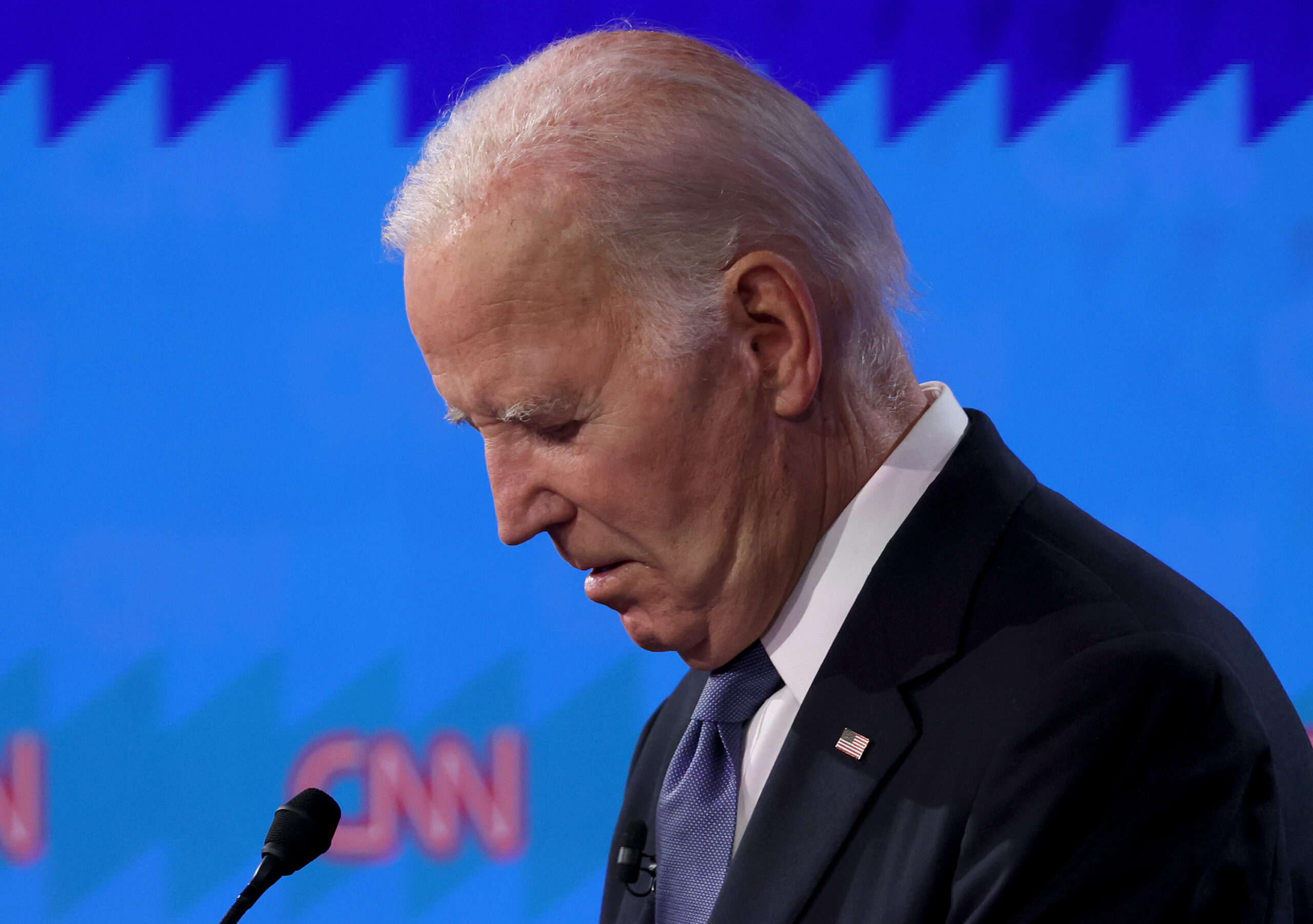 How swing state Dems are grappling with Biden debate debacle