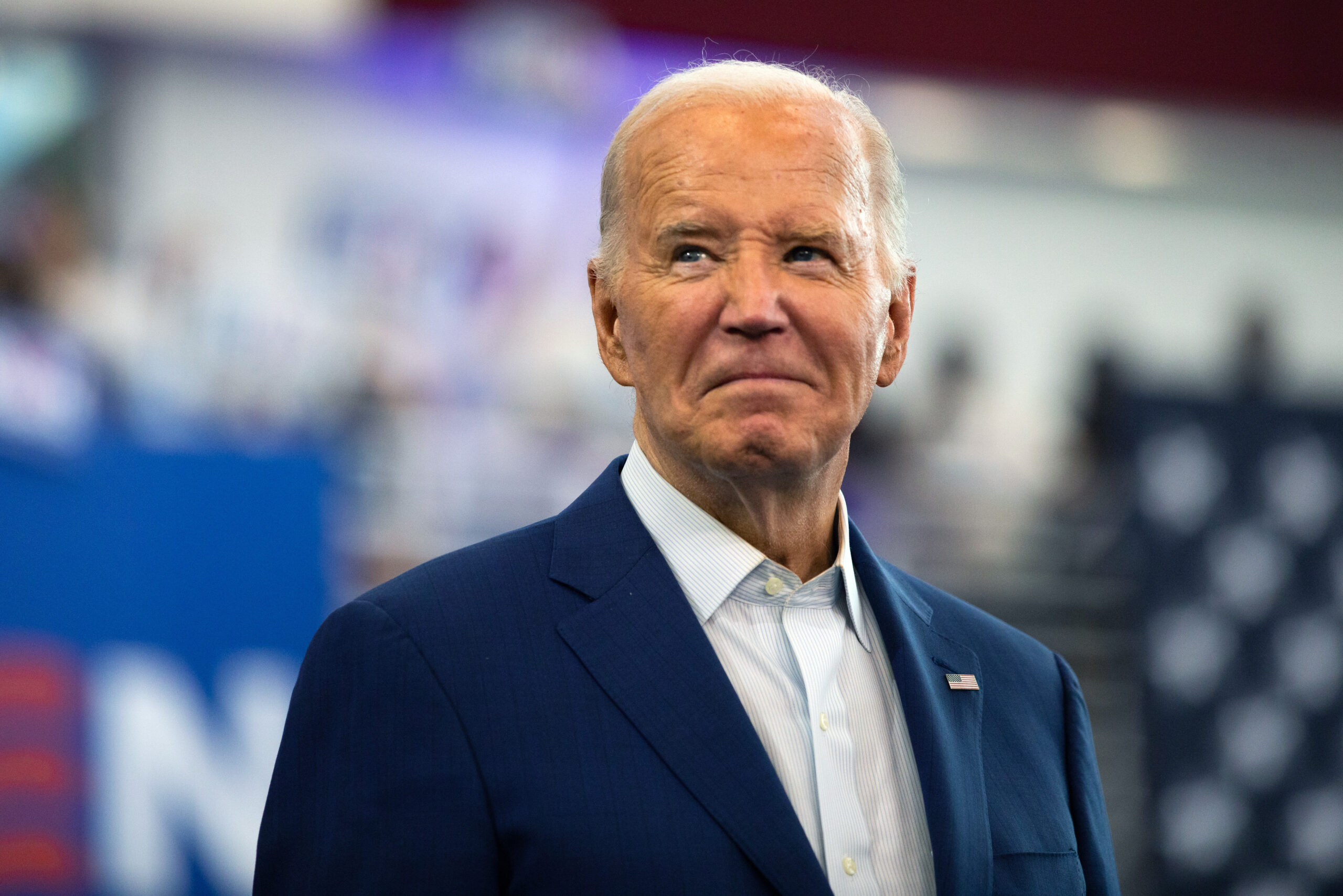 Ad asking Biden to ‘pass the torch’ will run on his favorite show ‘Morning Joe’