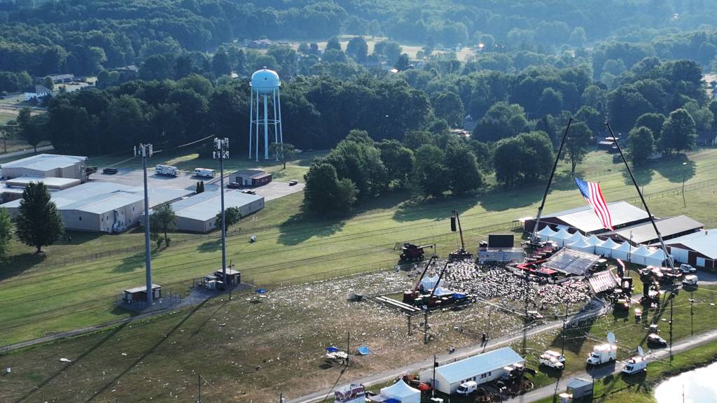 Secret Service recommends no more outdoor rallies for Trump following assassination attempt: report