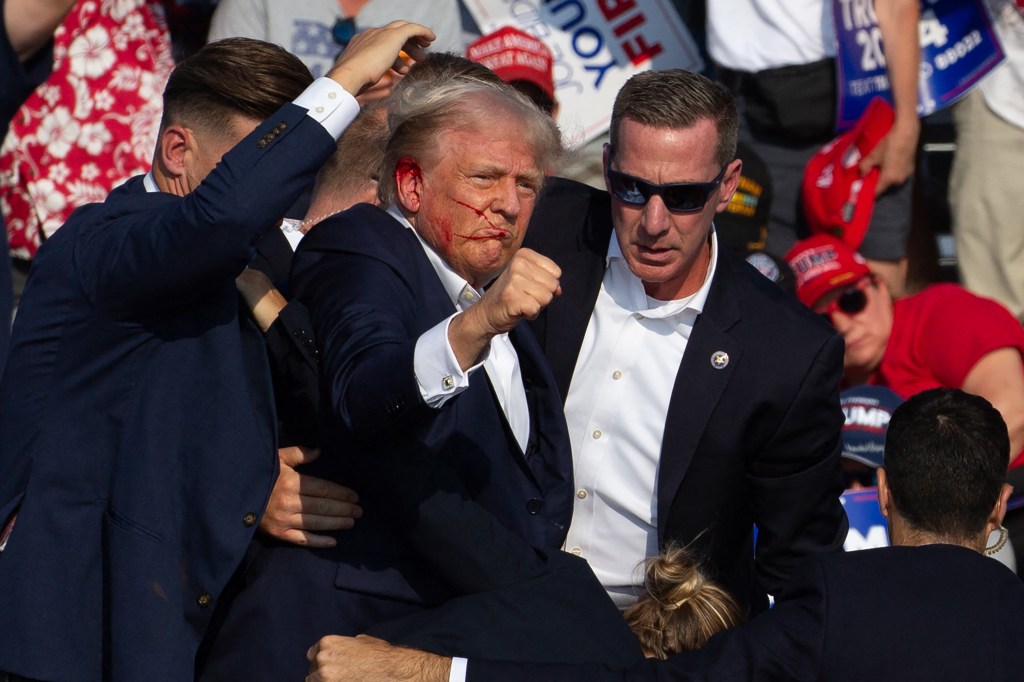 Trump calls for RFK Jr. to receive Secret Service protection: ‘Right thing to do’