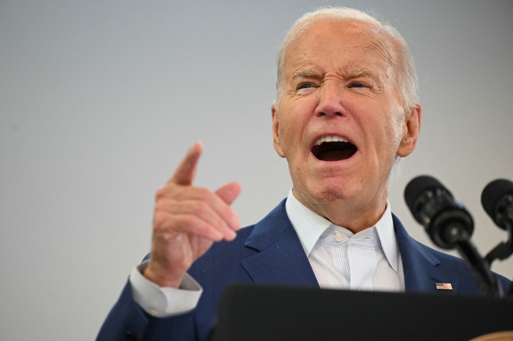 White House touts Biden’s record in statement after he drops out of 2024 presidential contest: ‘Looks forward to finishing his term’