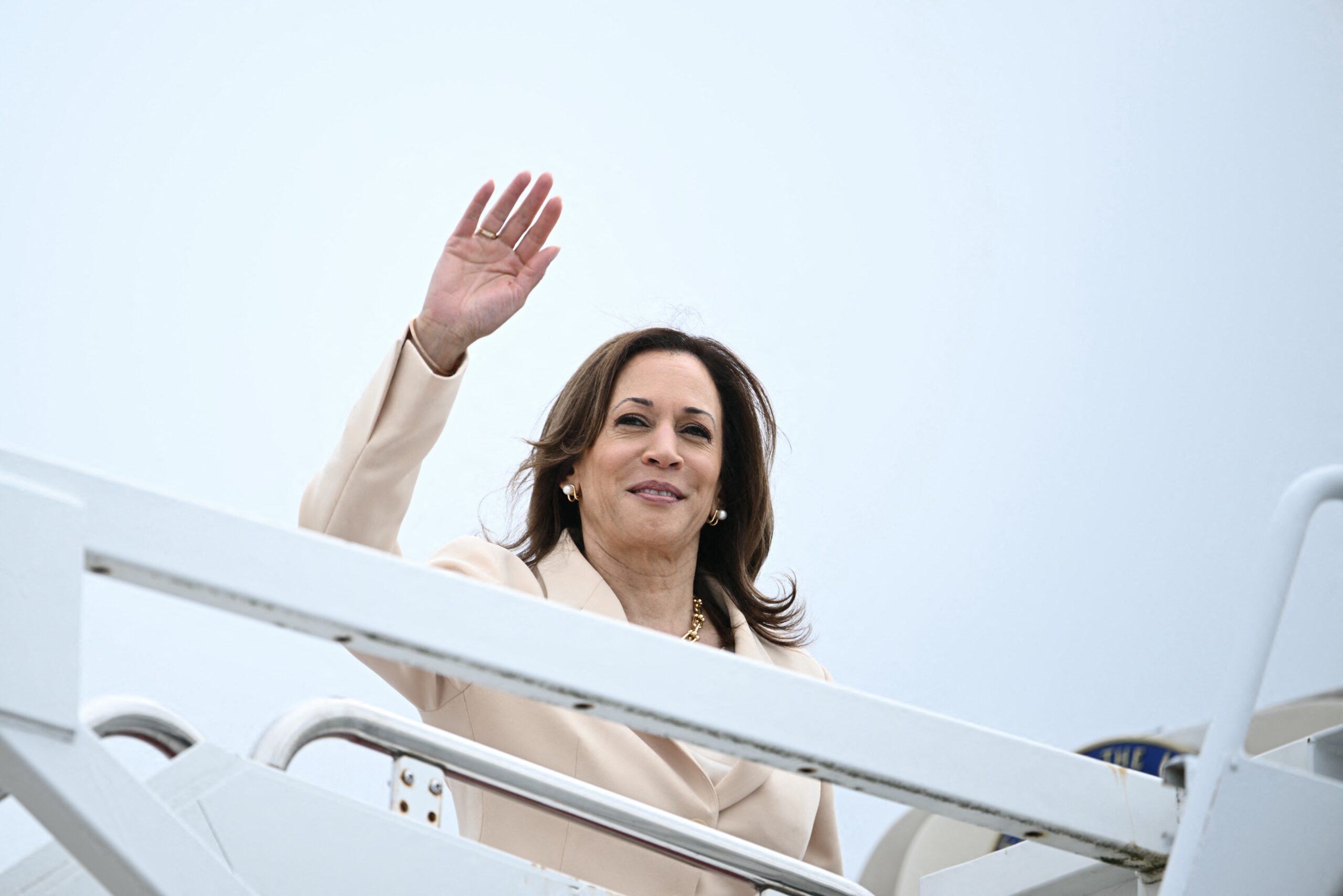 Can Kamala Harris win the presidency? Nearly 70% of Americans doubt veep has what it takes: poll