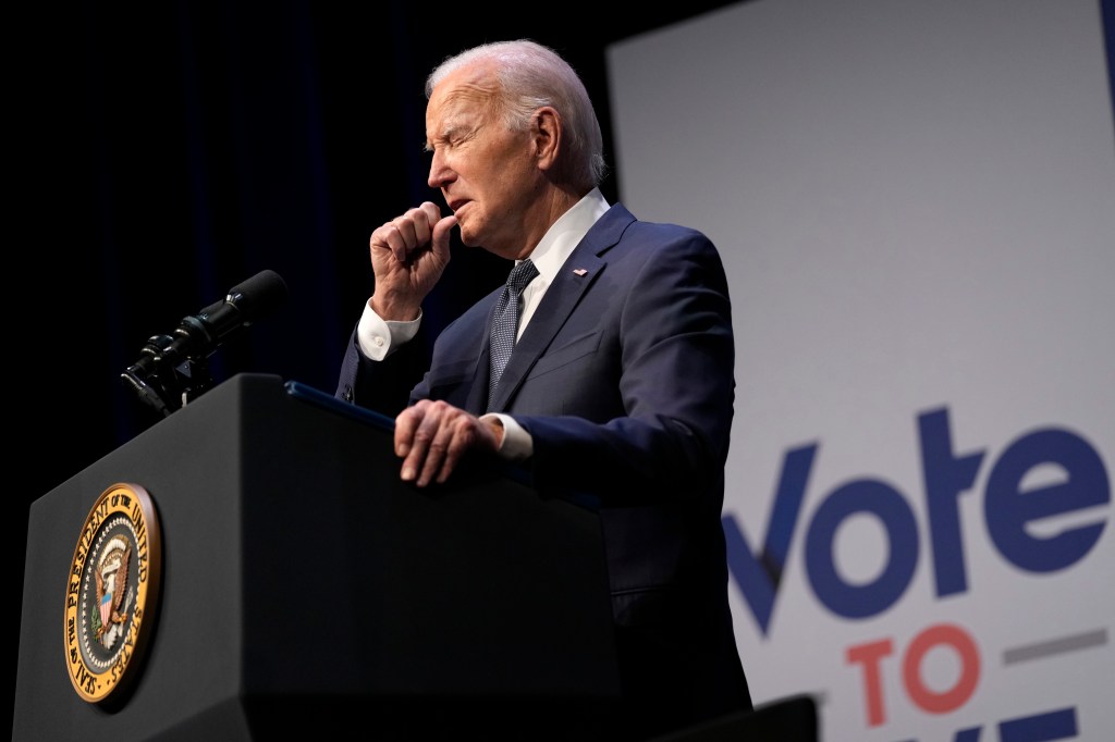 Biden scheduled for White House return Tuesday after COVID diagnosis, abandoning re-election campaign