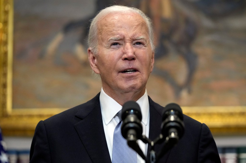 Biden ups Trump’s Secret Service protection after assassination attempt, orders investigation