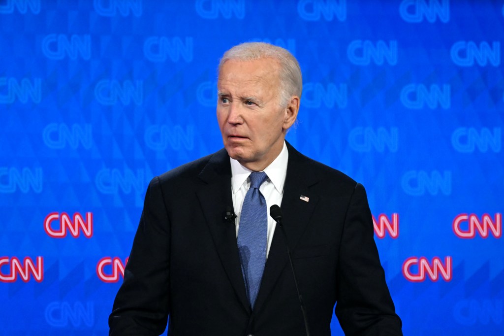 Biden ‘absolutely’ sharp enough for second term, no ‘coverup’ of mental decline, White House insists