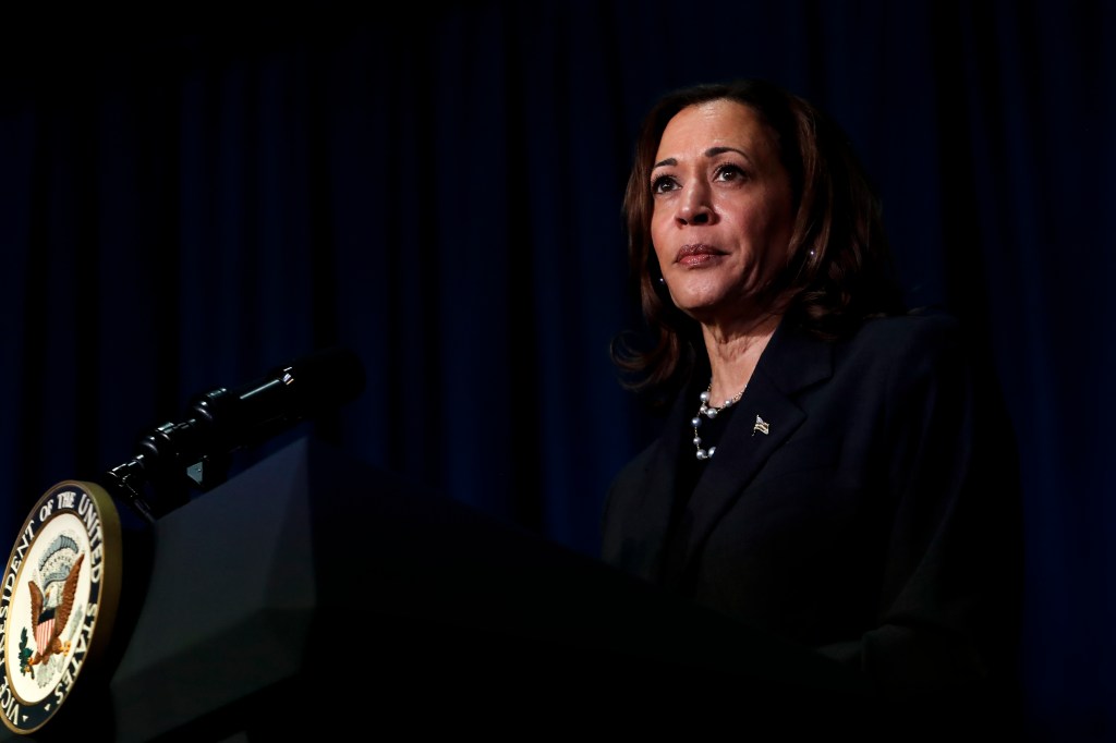 Why the 2015 murder of Kathryn Steinle still haunts Kamala Harris — and is coming to haunt Dems like Ohio Sen. Sherrod Brown