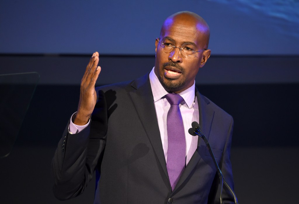 CNN’s Van Jones highlights ‘strength vs. weakness’ after Trump survives assassination attempt and Biden contracts COVID