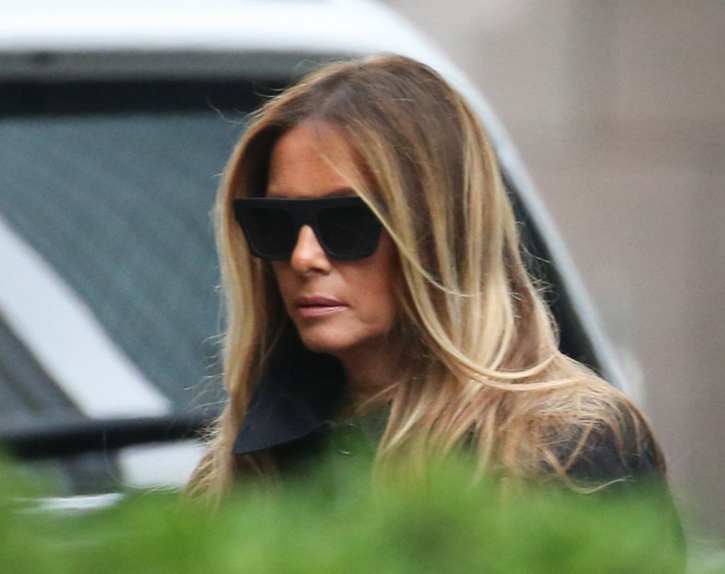 Melania Trump breaks silence with lengthy statement about assassination attempt against former President Trump: ‘Devastating change’