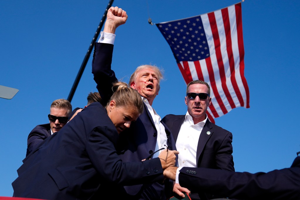 Trump teases return to Pa. town where he was nearly assassinated: ‘Big and beautiful rally’