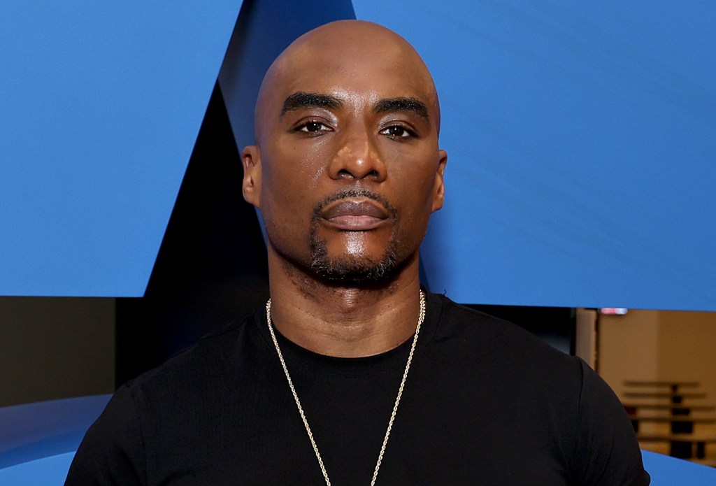 ‘Charlamagne tha God’ calls on Democrats to run against ‘ego’ driven Biden