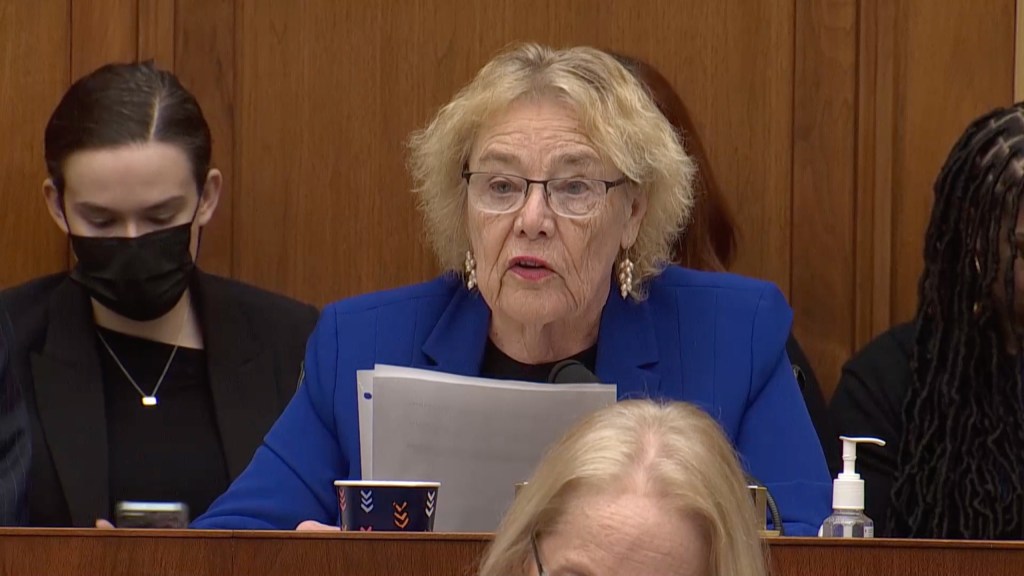 Democratic Rep. Zoe Lofgren floats ‘mini-primary’ with candidates vetted by Obama, Clinton if Biden drops out