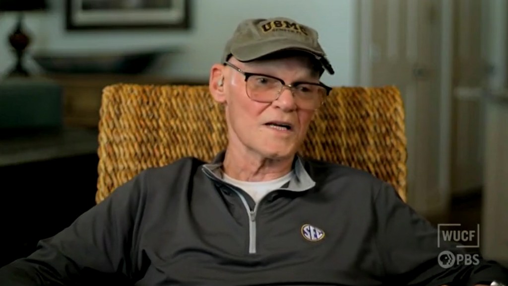 James Carville warns VP Harris is ‘gonna get slaughtered’ by the GOP, needs to prepare: ‘I’m not cocky’