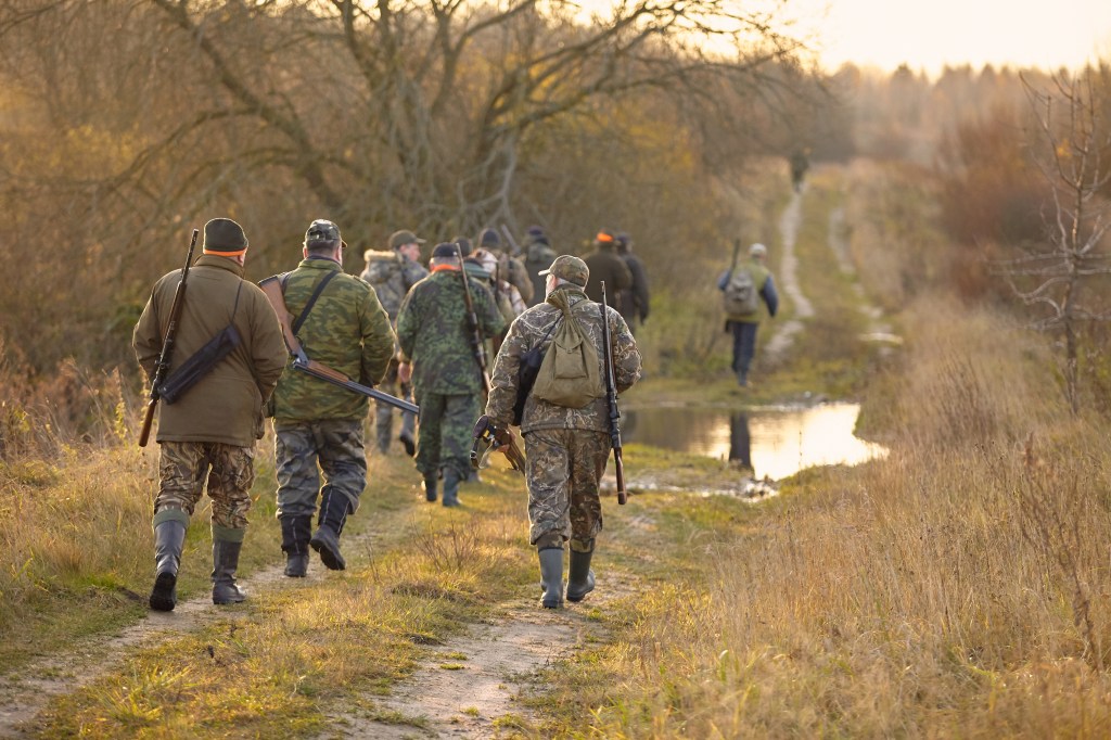 Mobilizing apathetic hunters and gun owners could be key to conservative victories in November