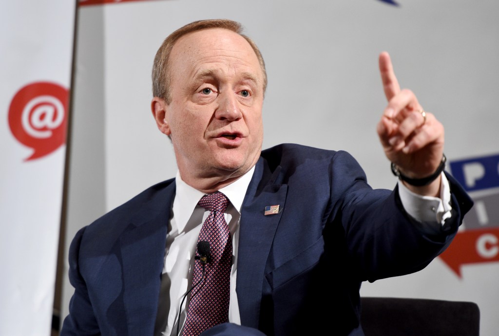 Former Clinton aide Paul Begala warns ‘walls are closing in’ on Biden campaign