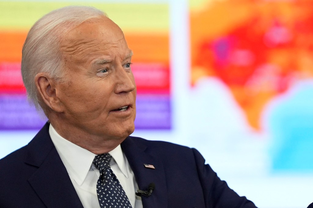 In wake of Supreme Court ruling, Biden administration tells doctors to provide emergency abortions