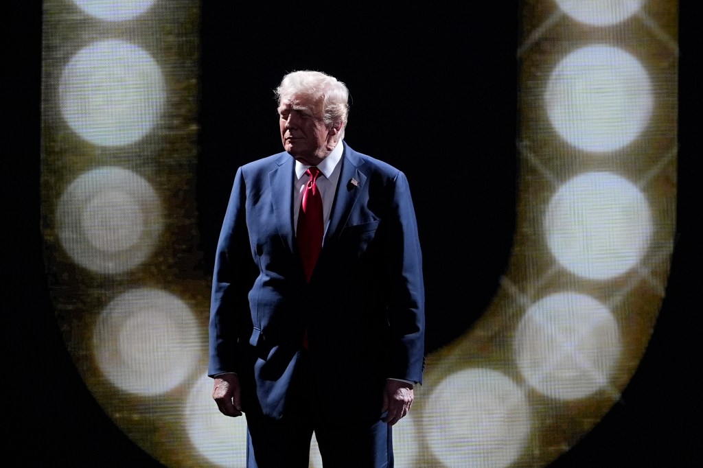 Donald Trump delivers heartfelt — and harrowing — RNC address after assassination attempt: ‘Every single moment we have on earth is a gift’