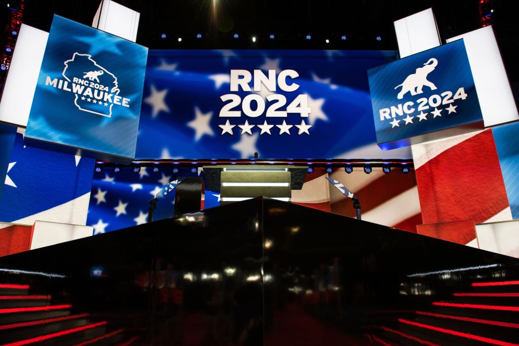 RNC Day 4 filled with star-studded speeches from Trump, Hulk Hogan, Dana White and Tucker Carlson