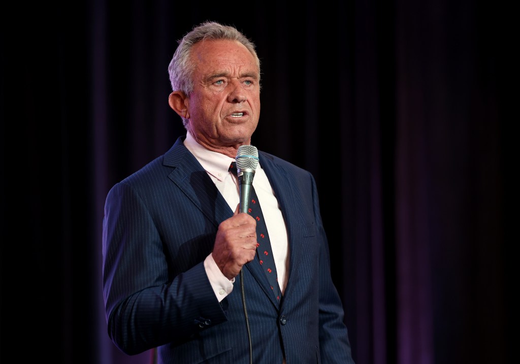 How RFK Jr. dropping out could have ‘massive impact’ in key battleground states