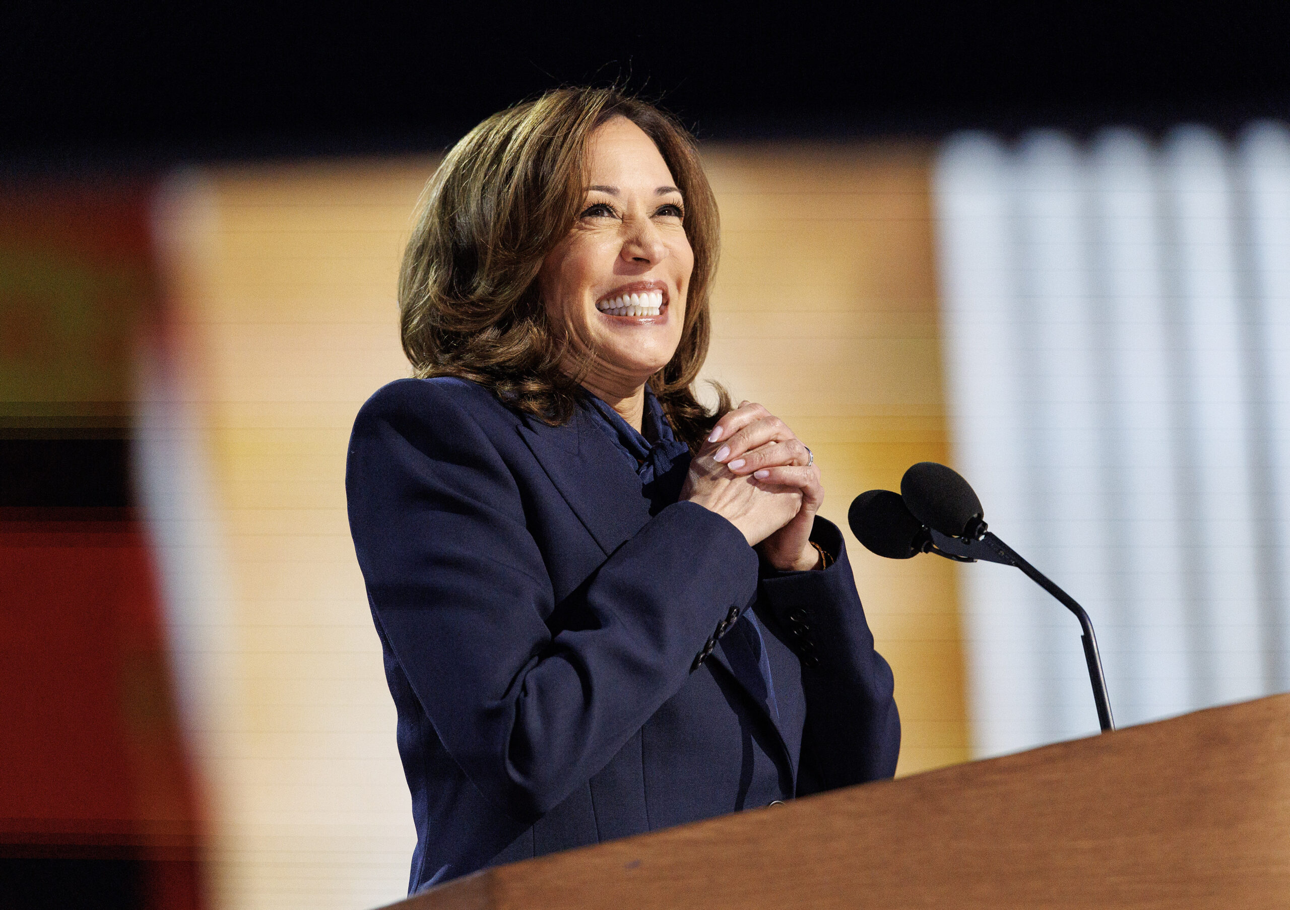 Democrats asking fundraisers to secure $10M for Kamala Harris to appear — $3M only gets you Buttigieg: Source