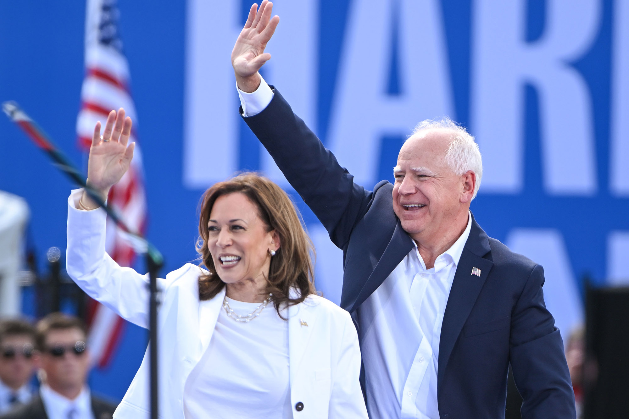 Anti-Israel activists cheer Josh Shapiro losing out to Walz in Kamala Harris veepstakes