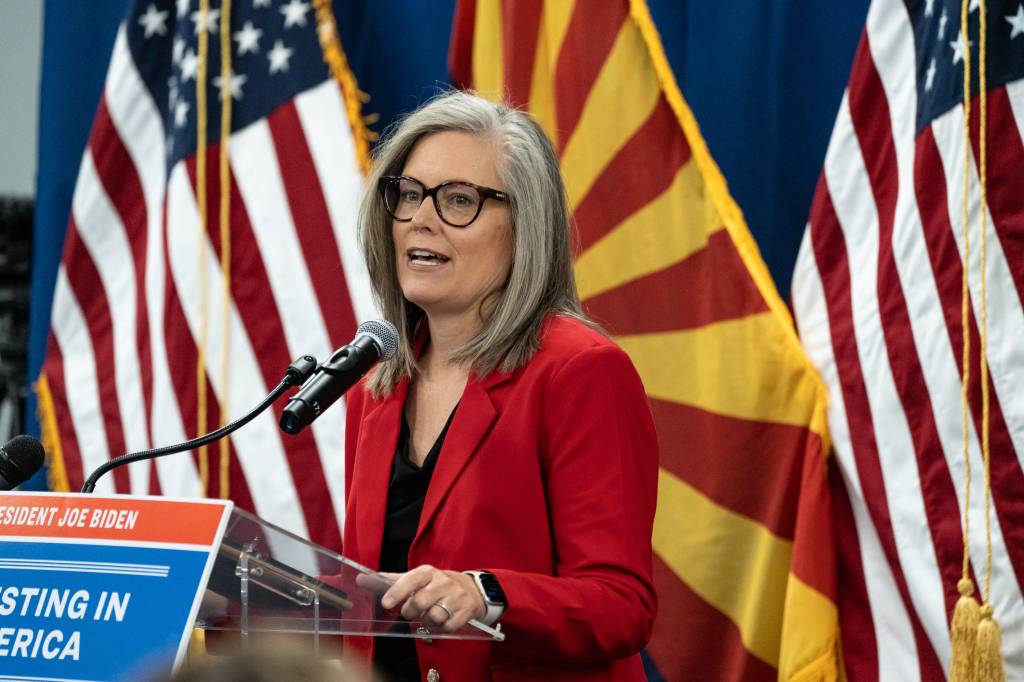 Arizona Republicans warn of potential Democratic impact on state’s business, political climate: ‘Very scary’