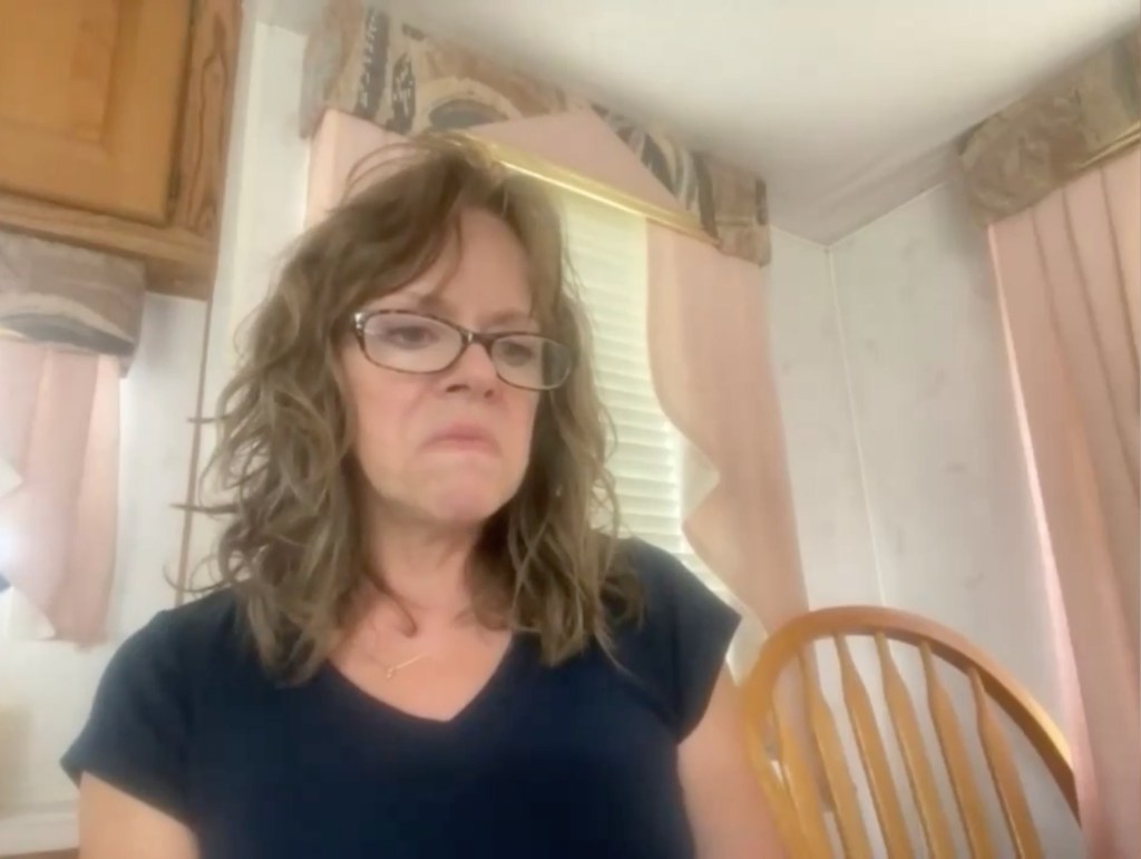 Minn. grandma issues warning after getting jailed over Walz’s COVID lockdown: ‘You do not want tyranny at this level’