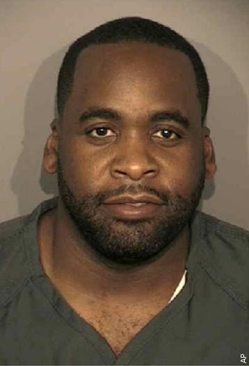 Former Detroit mayor-turned-convict Kwame Kilpatrick rebrands as Republican-adjacent