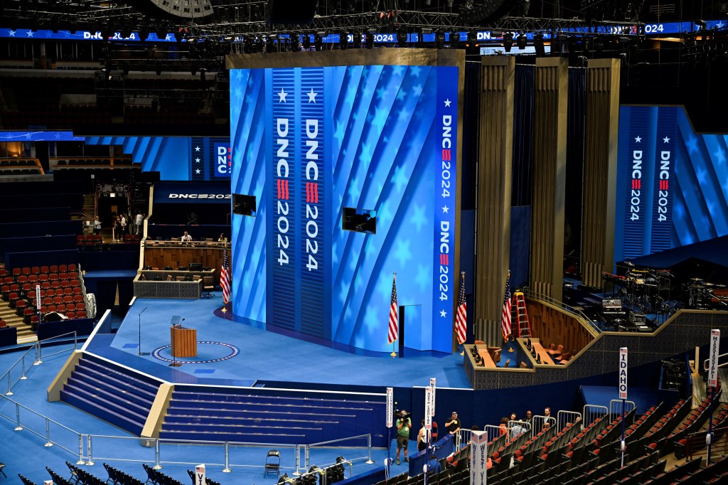 Everything to know about DNC 2024: When it’s on, how to watch, plus speaker schedule