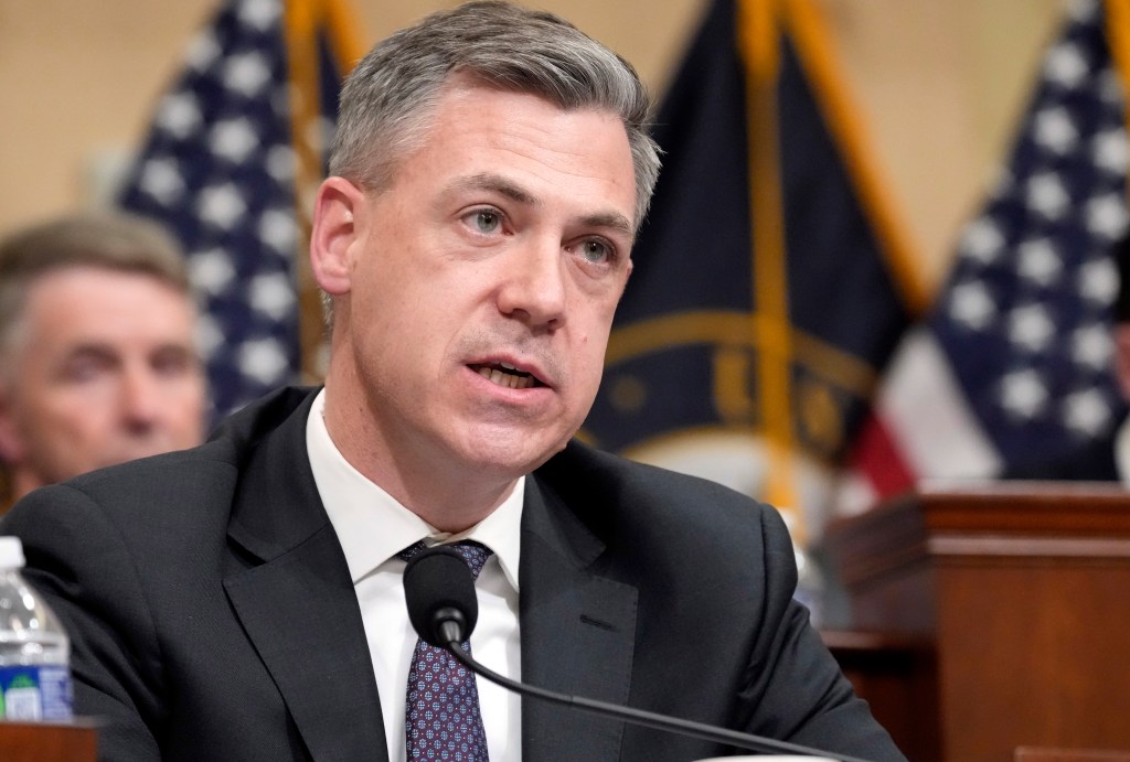 Rep. Jim Banks probes Tim Walz’s ‘obvious security risk’ in dozen trips to China while serving in National Guard