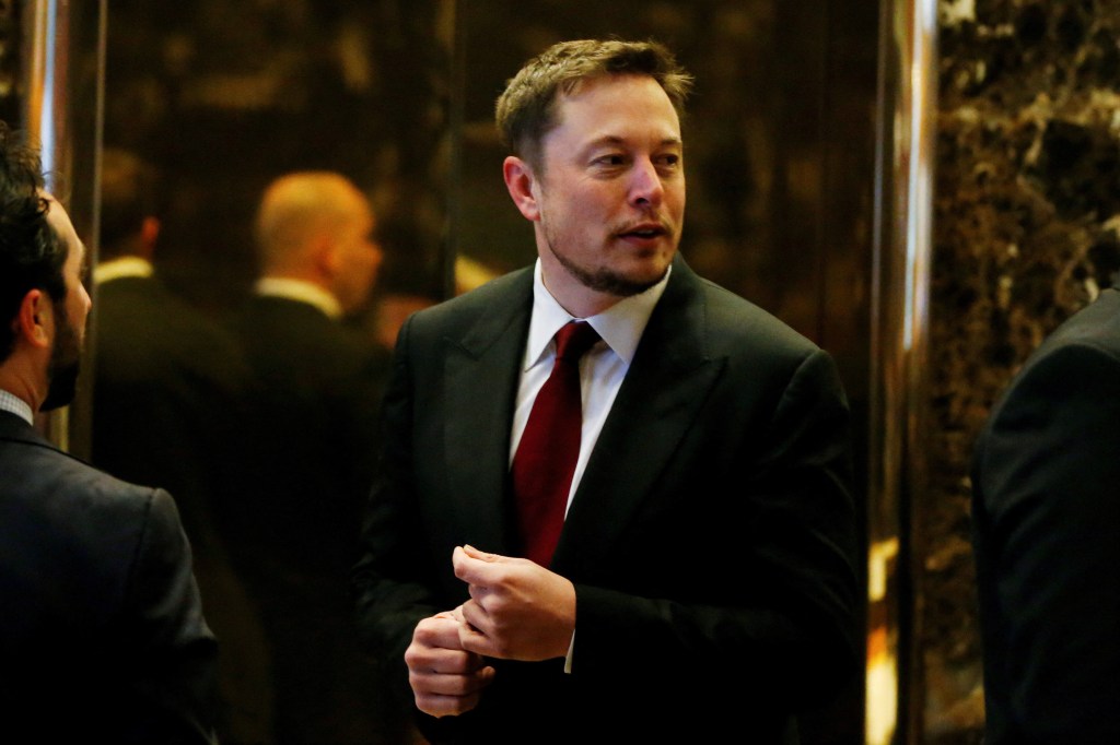 Elon Musk to interview Trump on X in chance to seize limelight in 2024 race