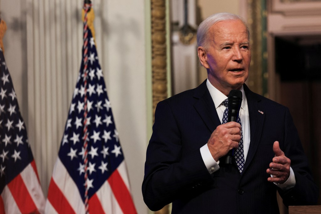 Congressional Republicans bash Biden-Harris administration student loan plan: ‘False hope and illegal schemes’