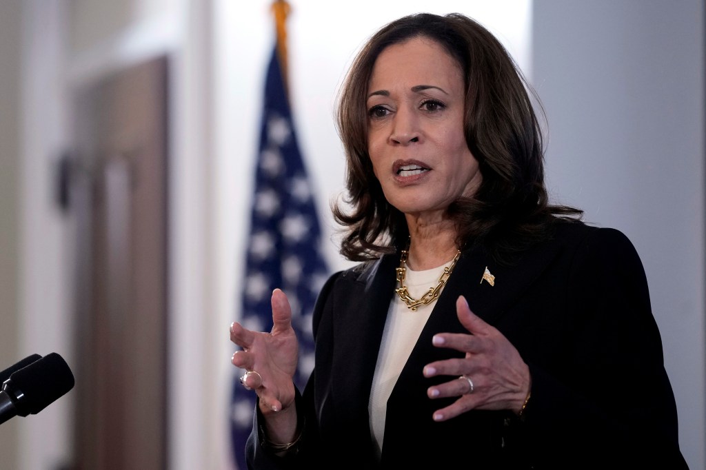 Kamala Harris supports radical legislation to pack the Supreme Court, appoint new justice every 2 years, Democrat senator says 