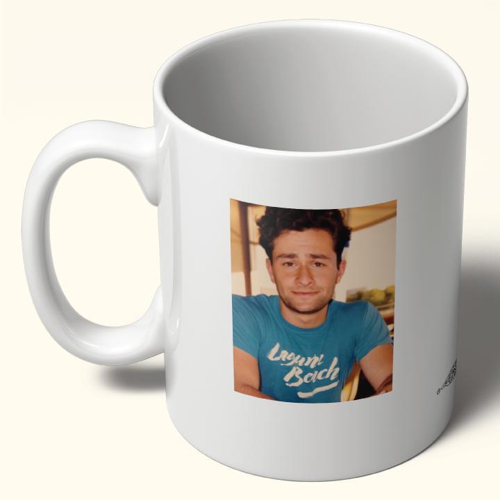 Hot Doug on a mug: Harris campaign unveils Doug Emhoff thirst trap merch