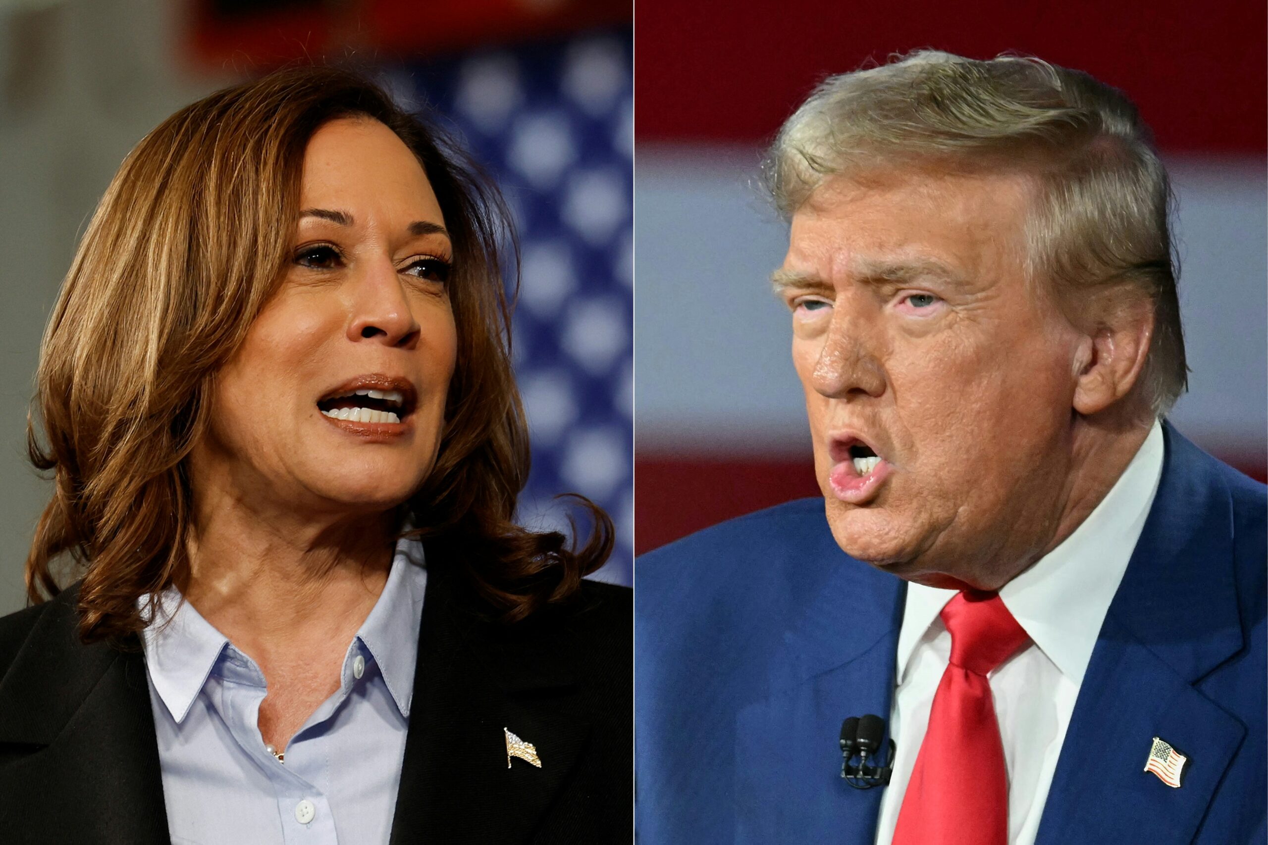 Kamala Harris missed ‘big opportunity’ with one campaign decision, polling expert says — and it could cost her the election