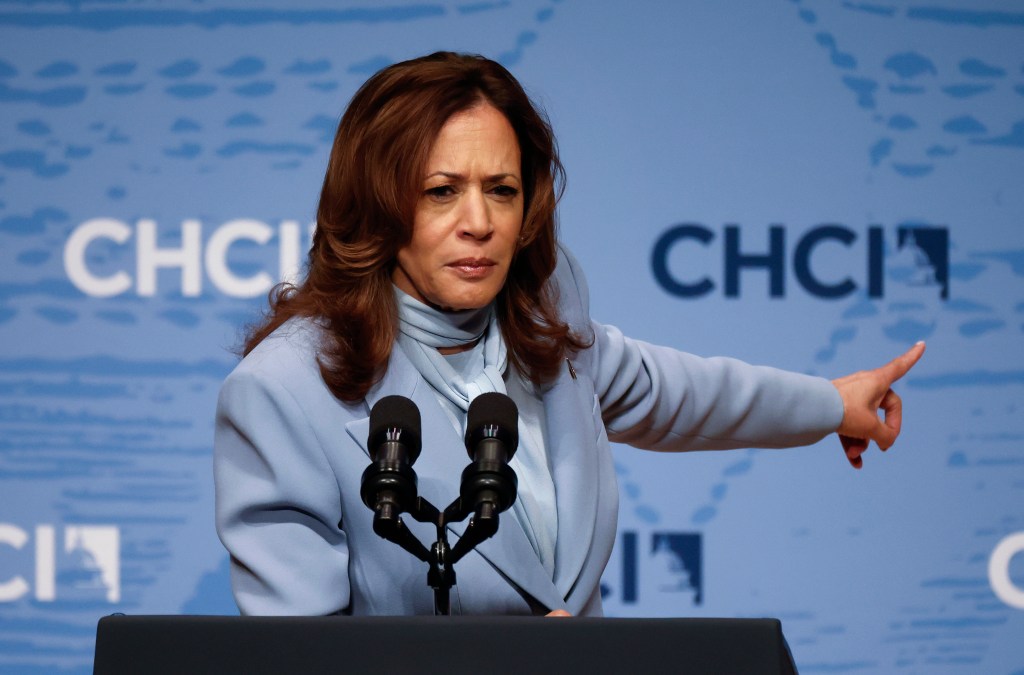 Kamala Harris’ tax plan would cost nearly 800K jobs: analysis