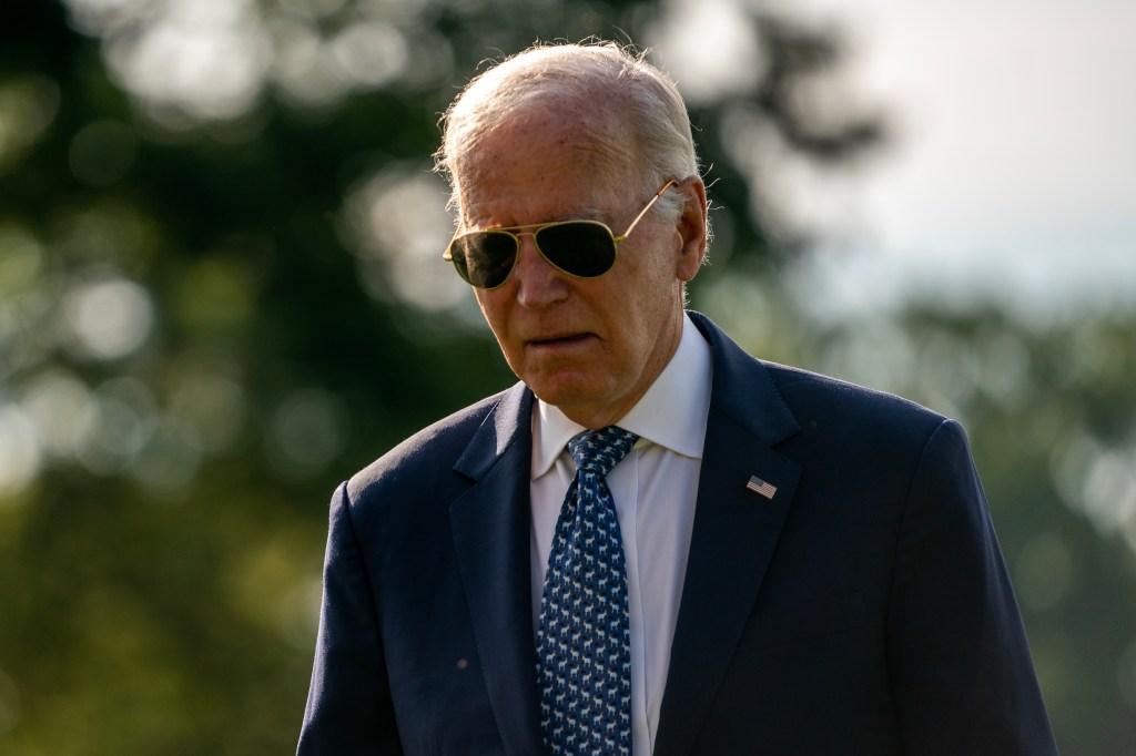 Biden says Netanyahu is not doing enough to secure Israel-Hamas hostage deal