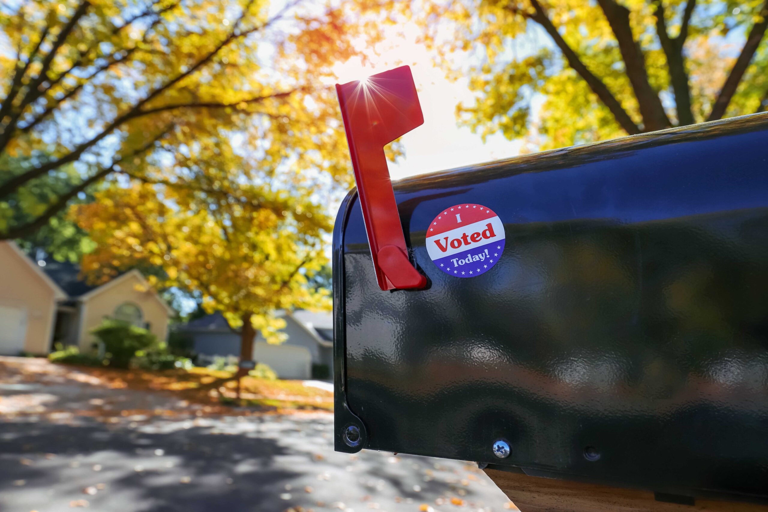 Absentee voting instruction violates law, North Carolina plaintiffs say