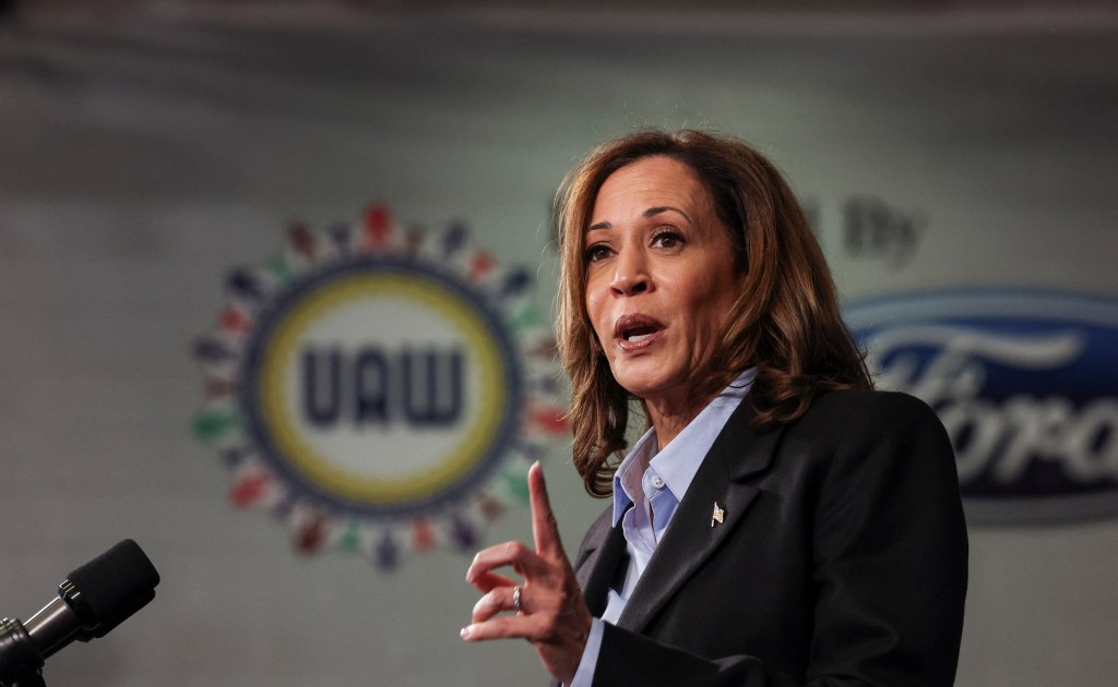 Kamala Harris’ small business plan could cost taxpayers a hefty $20B over the next decade: experts