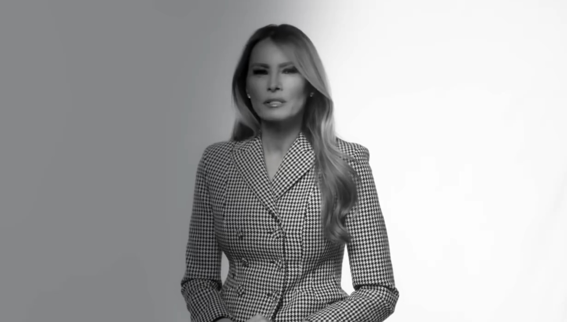 Melania Trump addresses ‘efforts to silence’ Donald, rips Biden over cost of living in new book promo