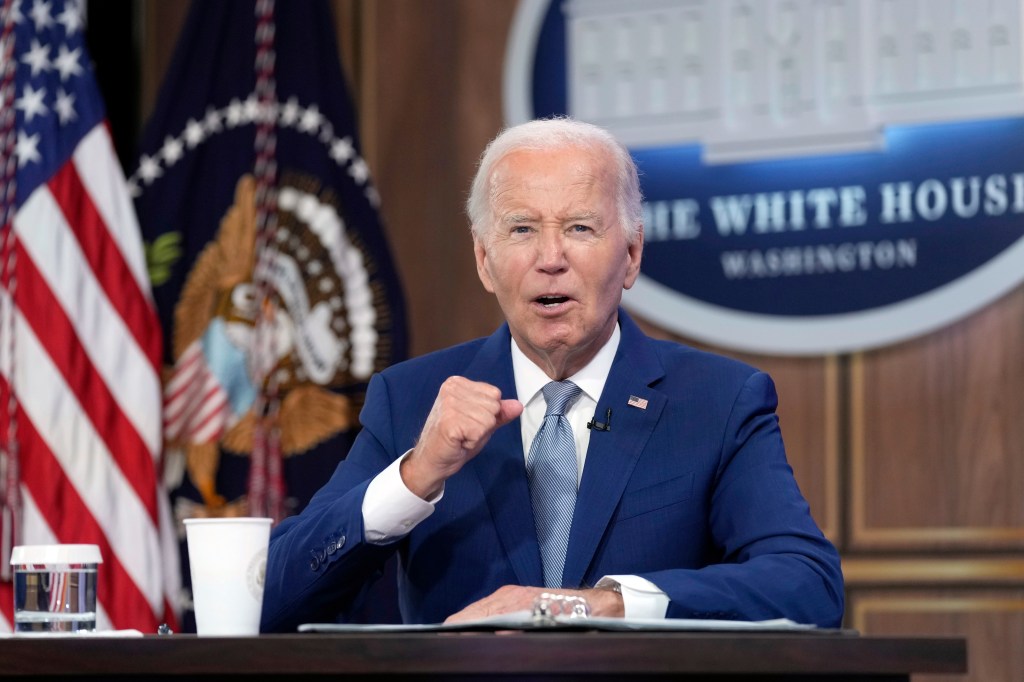 Biden’s Education Department trying to ‘mass cancel’ $147B in student loans: suit