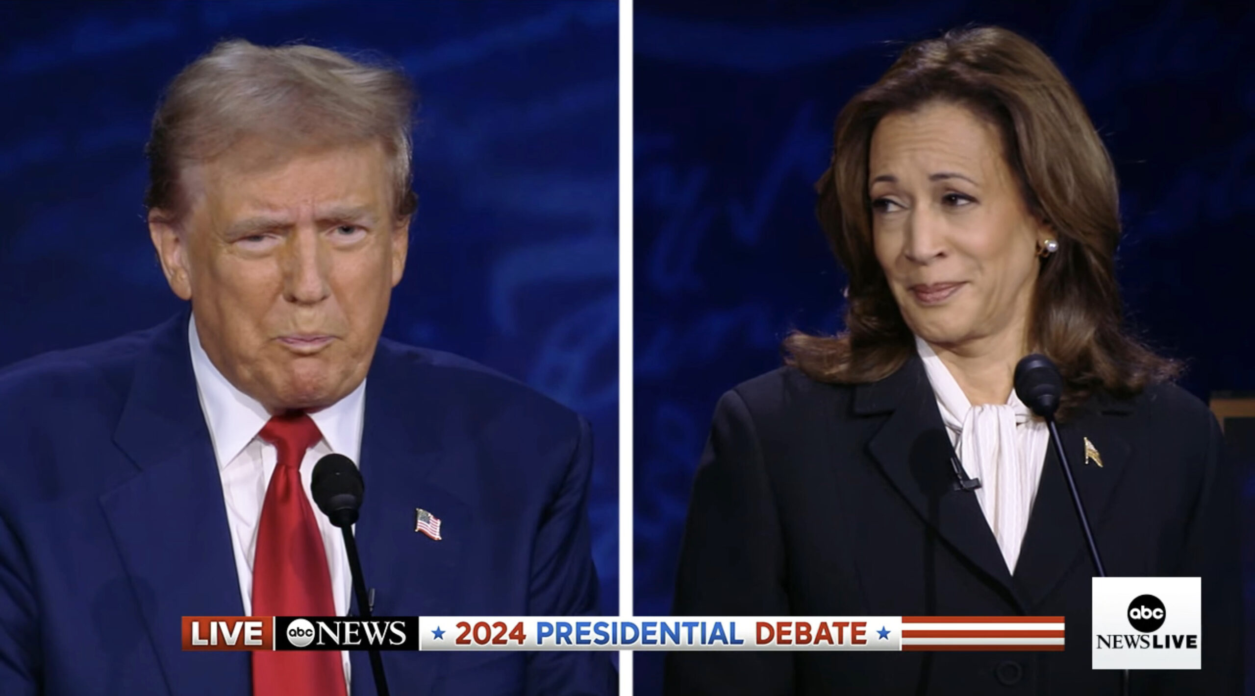 Pennsylvania bakery’s ‘cookie poll’ between Trump and Harris has clear winner: ‘People are upset’