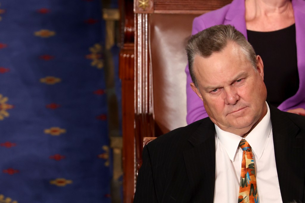 Incumbent Montana Dem Jon Tester faces uphill battle in critical Senate race against Trump-backed Navy SEAL Tim Sheehy: poll