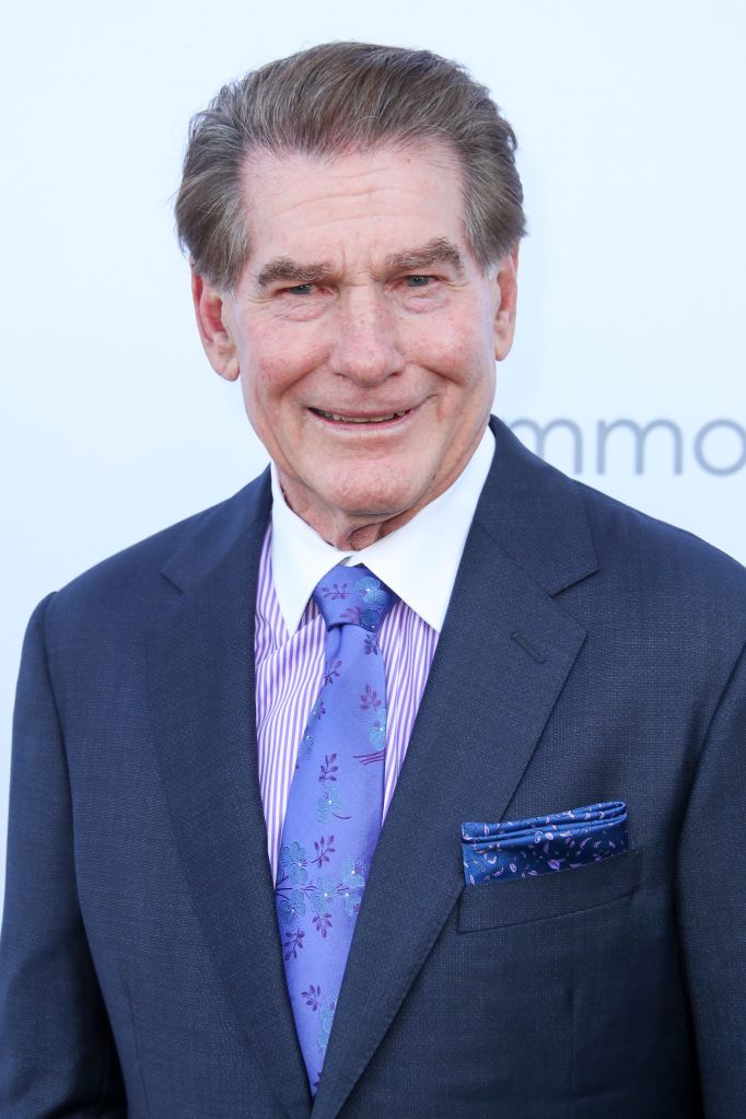 Steve Garvey hopes to tackle homelessness, promote civility in California Senate bid