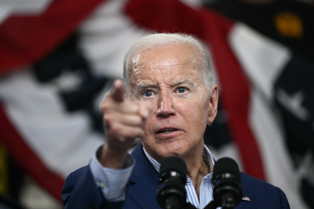 Biden was hellbent on leaving Afghanistan – ignoring military advice, NATO objections and Afghan pleas: House report